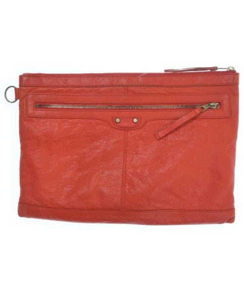 BALENCIAGA คลัตช์
