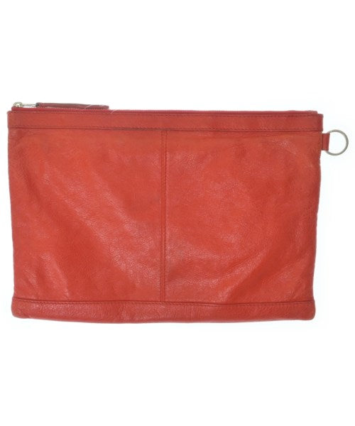 BALENCIAGA คลัตช์