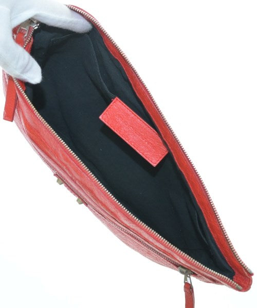 BALENCIAGA คลัตช์