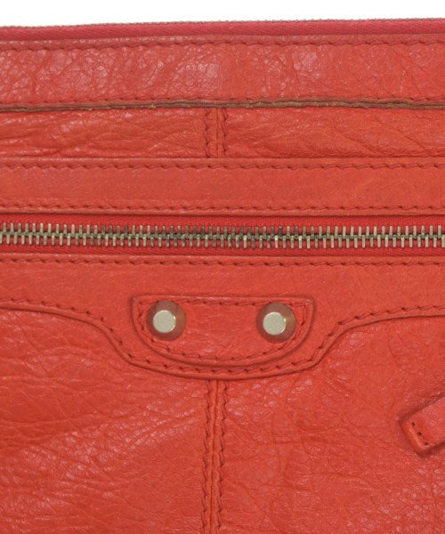 BALENCIAGA คลัตช์