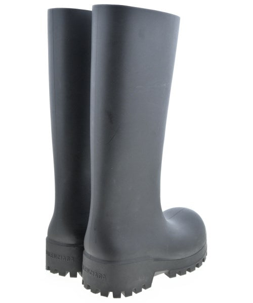 BALENCIAGA รองเท้ากันฝน