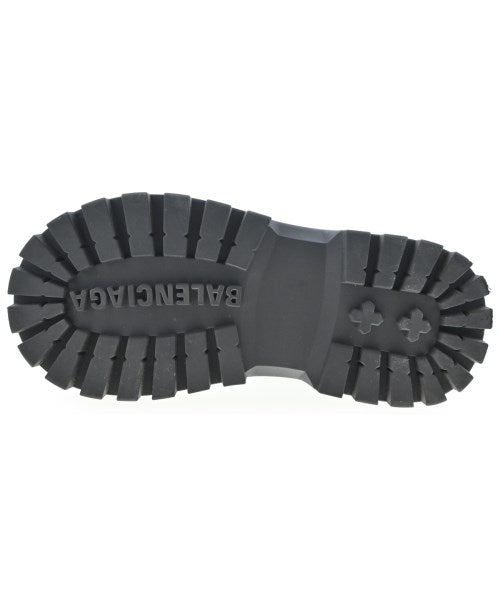 BALENCIAGA รองเท้ากันฝน