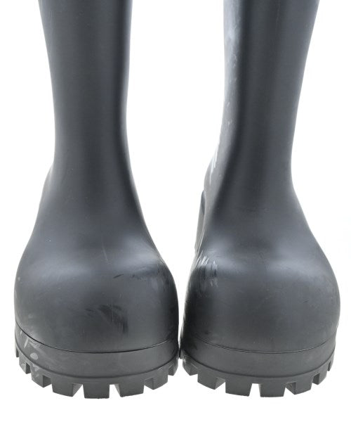 BALENCIAGA รองเท้ากันฝน