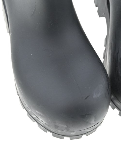 BALENCIAGA รองเท้ากันฝน