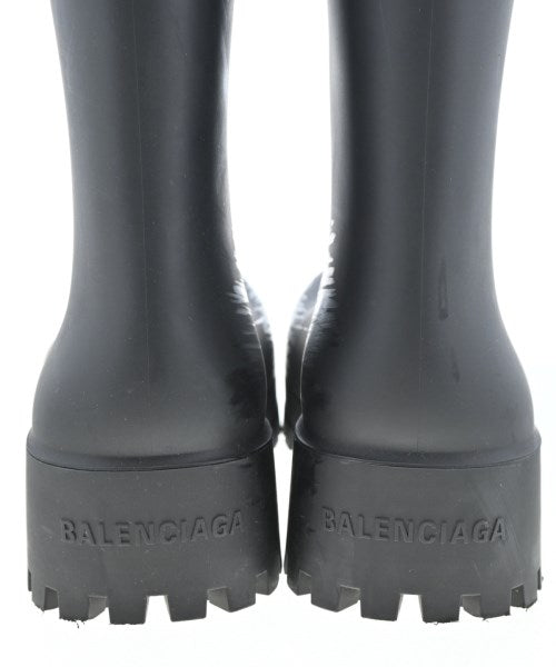 BALENCIAGA รองเท้ากันฝน