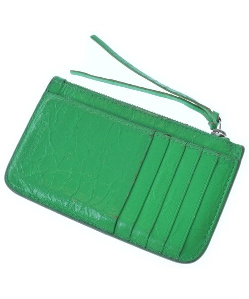 BALENCIAGA กระเป๋าสตางค์/กระเป๋าใส่เหรียญ