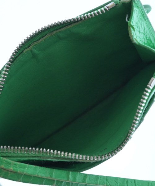 BALENCIAGA กระเป๋าสตางค์/กระเป๋าใส่เหรียญ