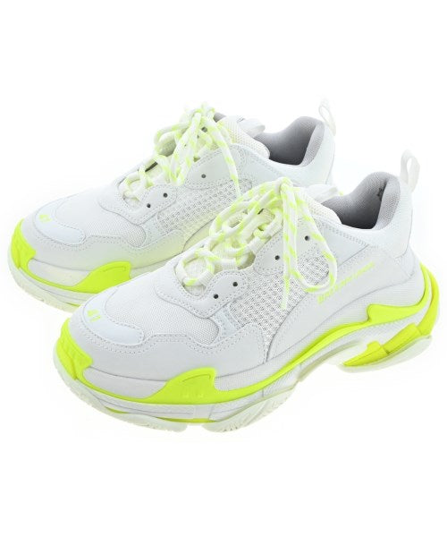 BALENCIAGA รองเท้าผ้าใบ