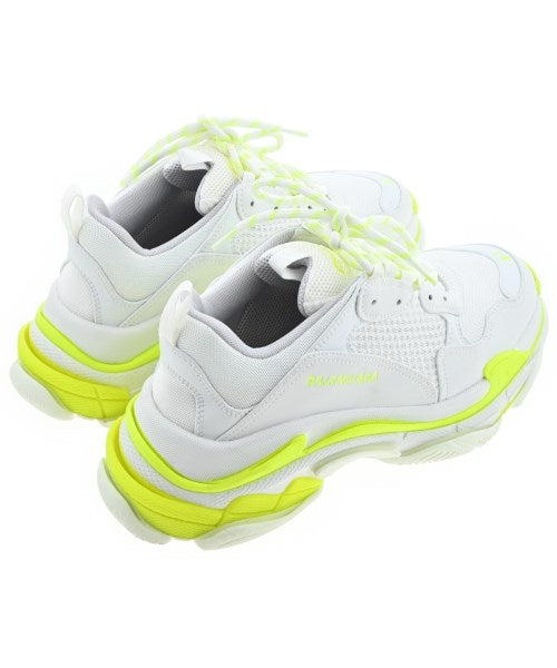 BALENCIAGA รองเท้าผ้าใบ