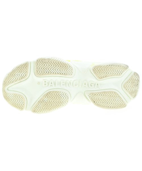 BALENCIAGA รองเท้าผ้าใบ
