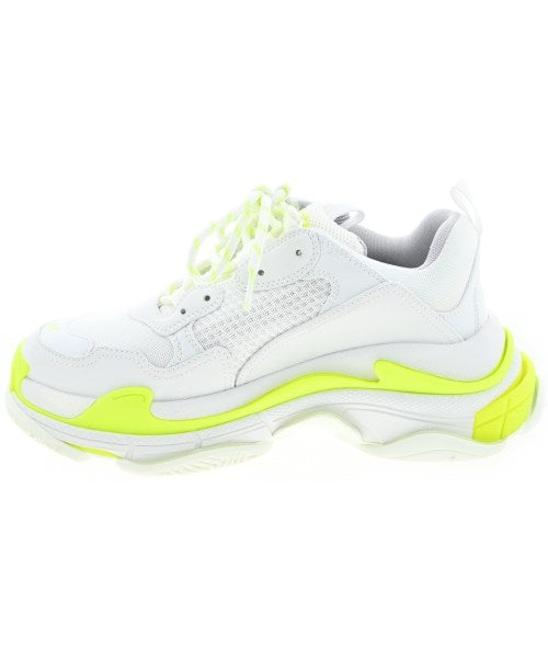 BALENCIAGA รองเท้าผ้าใบ
