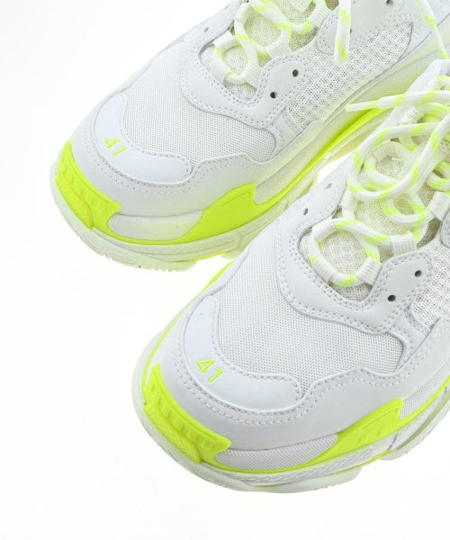 BALENCIAGA รองเท้าผ้าใบ