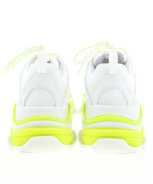 BALENCIAGA รองเท้าผ้าใบ