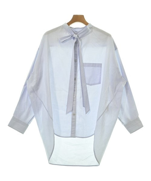 BALENCIAGA เสื้อลำลอง