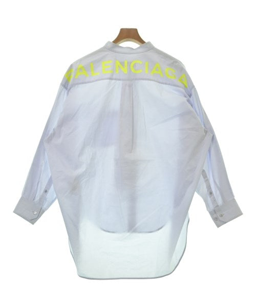 BALENCIAGA เสื้อลำลอง