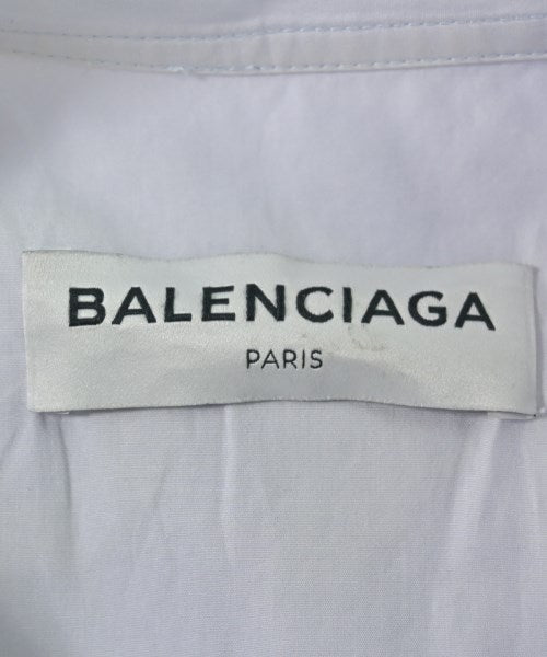 BALENCIAGA เสื้อลำลอง