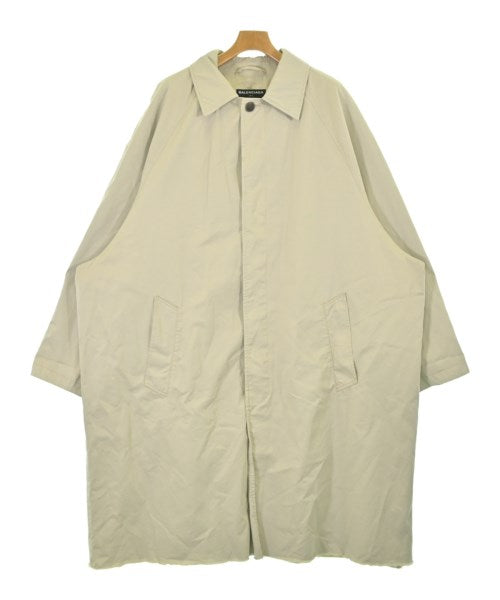 BALENCIAGA เสื้อกันฝน