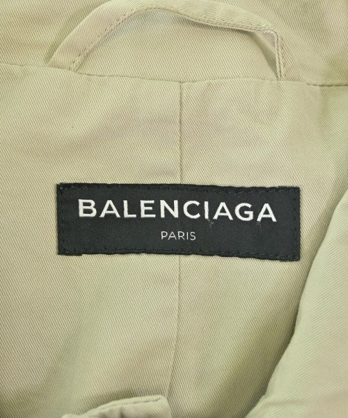 BALENCIAGA เสื้อกันฝน