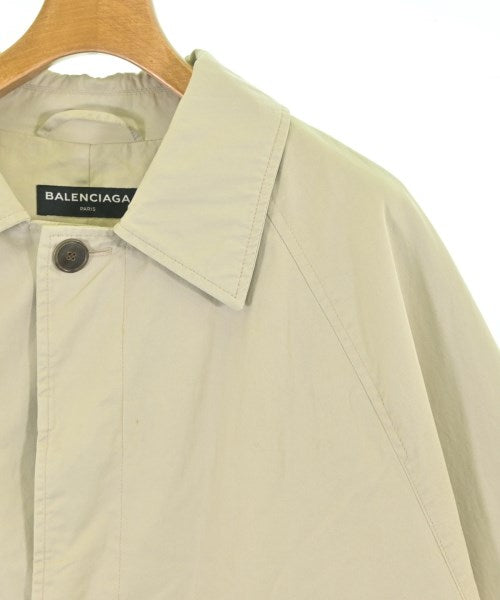 BALENCIAGA เสื้อกันฝน