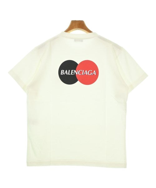 BALENCIAGA เสื้อยืด/เสื้อท็อปส์