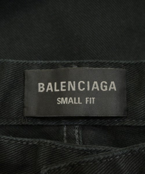 BALENCIAGA ยีนส์
