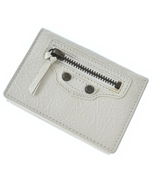BALENCIAGA กระเป๋าสตางค์/กระเป๋าใส่เหรียญ