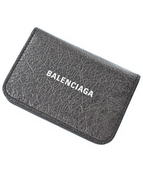 BALENCIAGA กล่องใส่บัตร