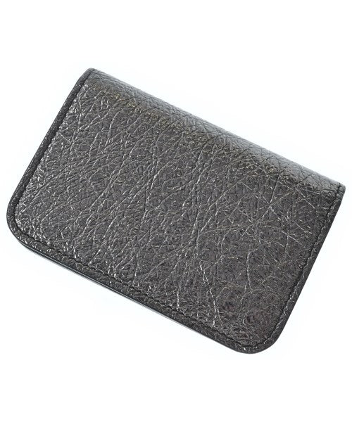 BALENCIAGA กล่องใส่บัตร