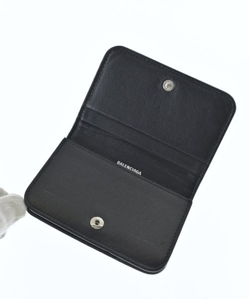 BALENCIAGA กล่องใส่บัตร