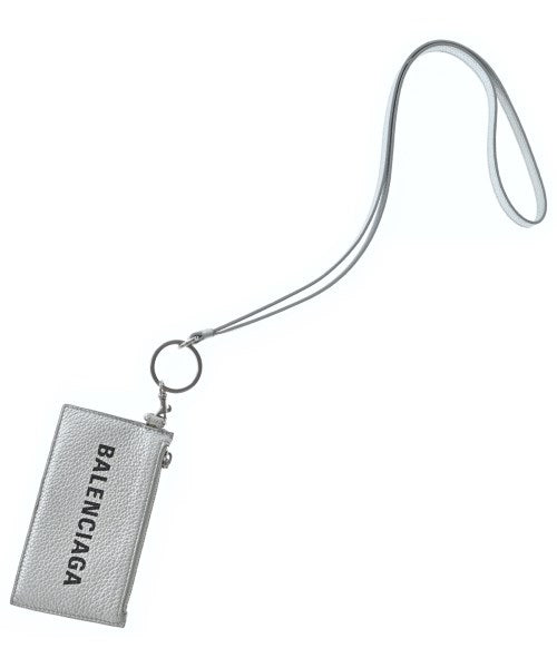 BALENCIAGA กระเป๋าสตางค์/กระเป๋าใส่เหรียญ