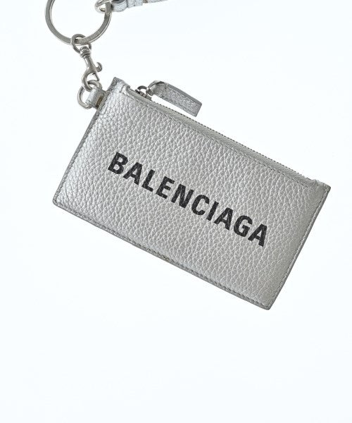 BALENCIAGA กระเป๋าสตางค์/กระเป๋าใส่เหรียญ
