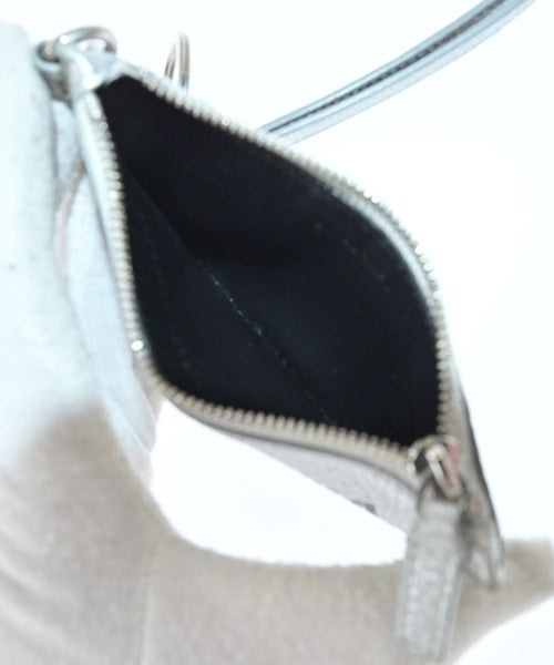 BALENCIAGA กระเป๋าสตางค์/กระเป๋าใส่เหรียญ