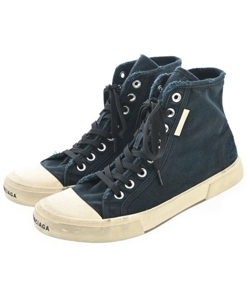BALENCIAGA รองเท้าผ้าใบ