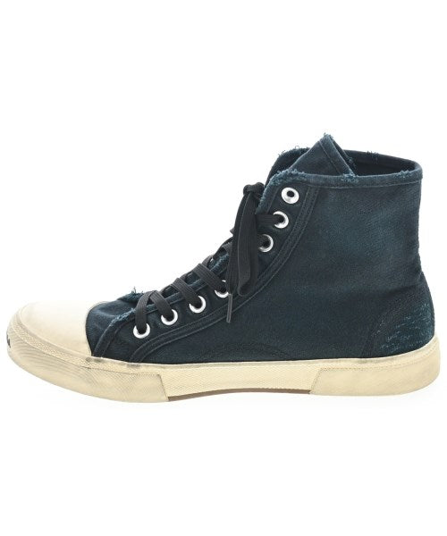 BALENCIAGA รองเท้าผ้าใบ