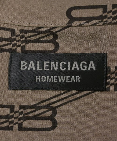 BALENCIAGA เสื้อสตรี