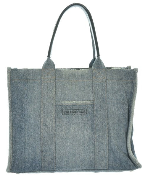 BALENCIAGA กระเป๋าถือขนาดใหญ่