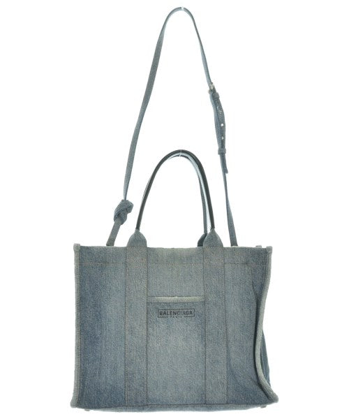BALENCIAGA กระเป๋าถือขนาดใหญ่