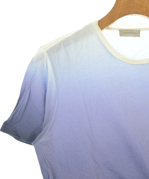 BALENCIAGA เสื้อยืด/เสื้อท็อปส์