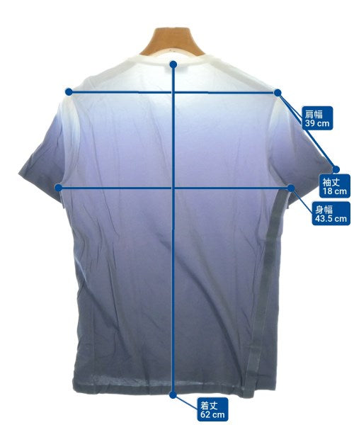 BALENCIAGA เสื้อยืด/เสื้อท็อปส์