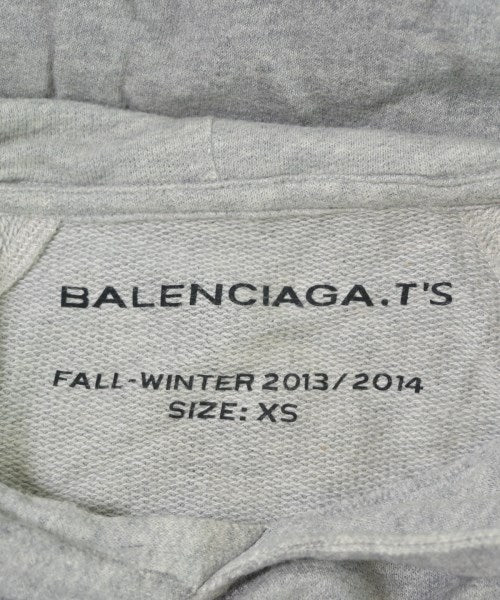 BALENCIAGA เสื้อฮู้ด