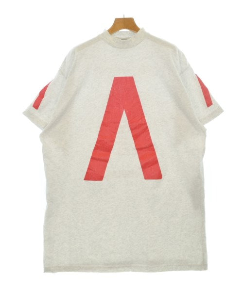 BALENCIAGA เสื้อยืด/เสื้อท็อปส์