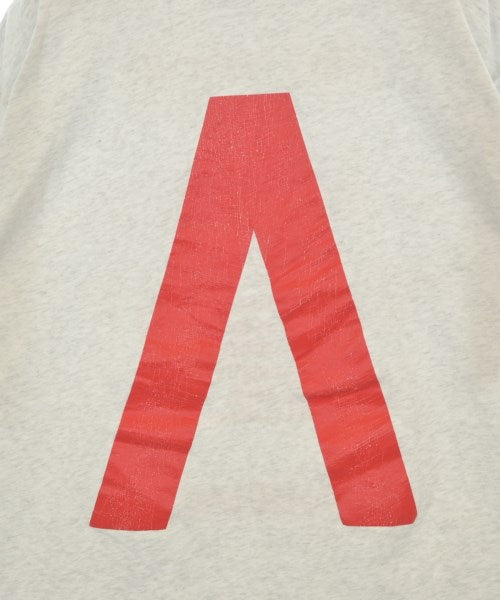 BALENCIAGA เสื้อยืด/เสื้อท็อปส์