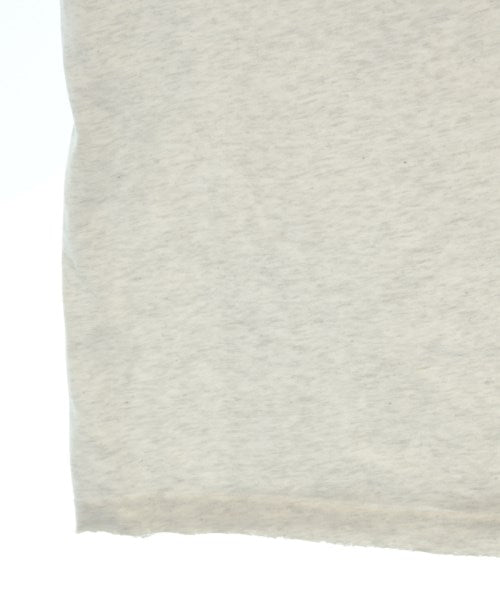 BALENCIAGA เสื้อยืด/เสื้อท็อปส์