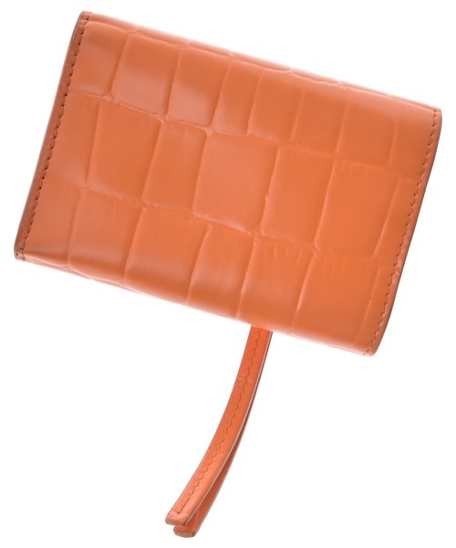 BALENCIAGA กระเป๋าสตางค์/กระเป๋าใส่เหรียญ