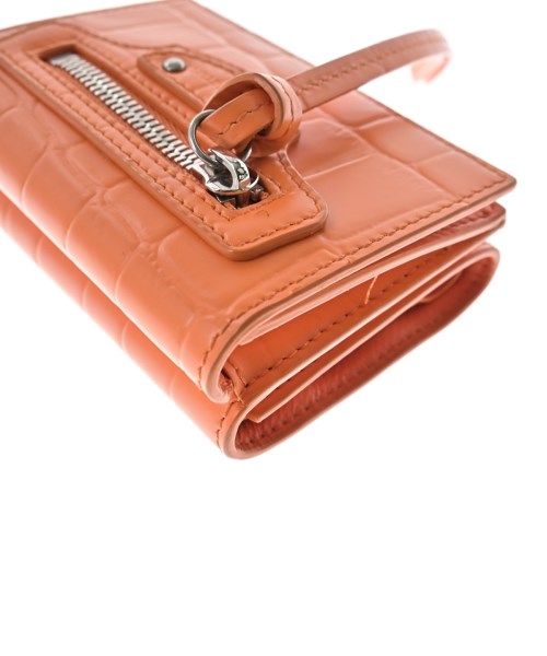 BALENCIAGA กระเป๋าสตางค์/กระเป๋าใส่เหรียญ