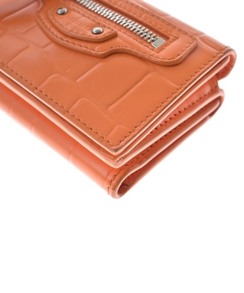 BALENCIAGA กระเป๋าสตางค์/กระเป๋าใส่เหรียญ
