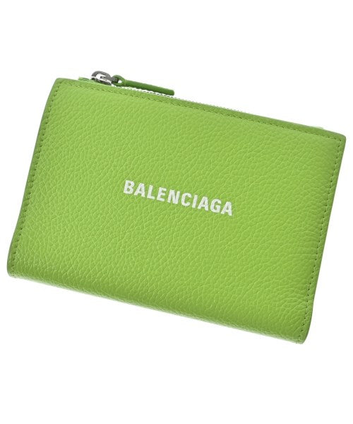 BALENCIAGA กระเป๋าสตางค์/กระเป๋าใส่เหรียญ