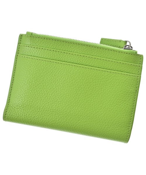 BALENCIAGA กระเป๋าสตางค์/กระเป๋าใส่เหรียญ