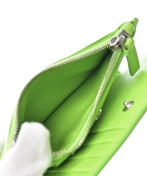 BALENCIAGA กระเป๋าสตางค์/กระเป๋าใส่เหรียญ