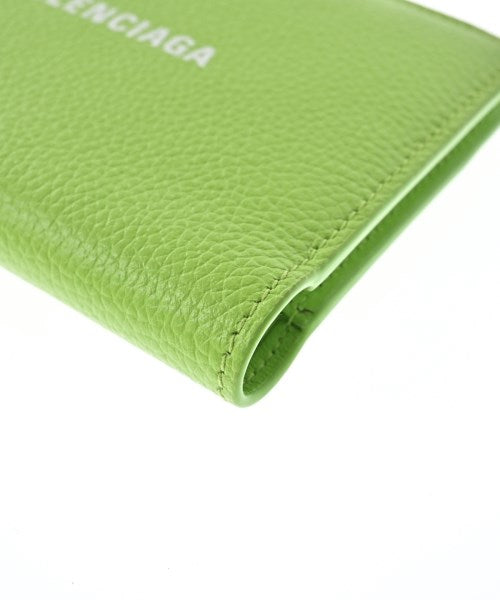BALENCIAGA กระเป๋าสตางค์/กระเป๋าใส่เหรียญ